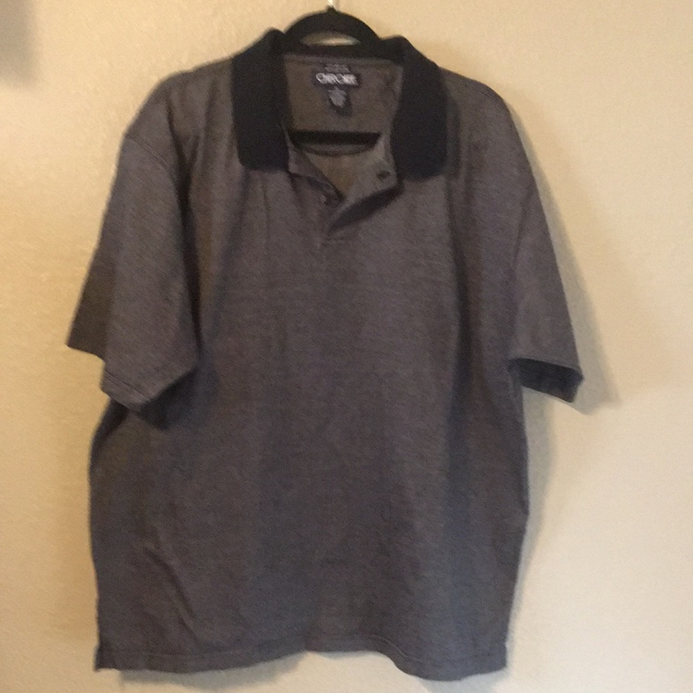 Men’s Cherokee Xl Polo